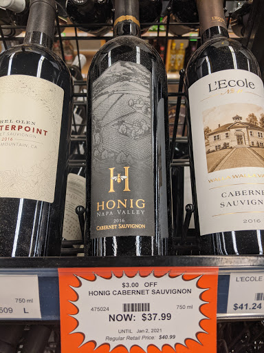 Liquor Store «Utah State Liquor Store», reviews and photos, 1863 7000 S, Cottonwood Heights, UT 84121, USA