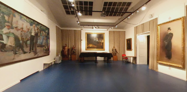 Beoordelingen van Museum voor Schone Kunsten en Keramiek in Verviers - Museum