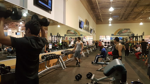 Gym «24 Hour Fitness», reviews and photos, 2480 Whipple Rd, Hayward, CA 94544, USA