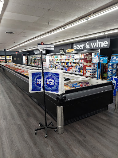 Grocery Store «Save-A-Lot», reviews and photos, 325 Wells Ave, Wellsville, OH 43968, USA