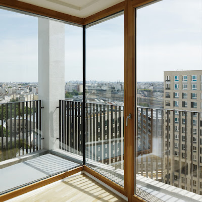 Agence MOA architecture Paris à Paris
