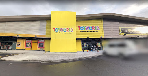 Toyworld Albany
