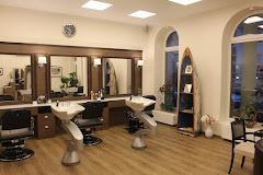 Toni's Friseursalon & Barbershop