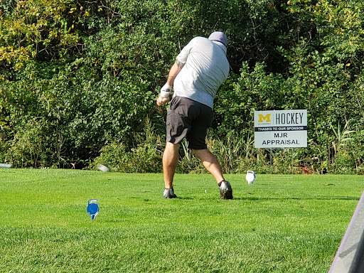 Golf Course «Lake Erie Metropark Golf Course», reviews and photos, 14786 Lee Rd, Rockwood, MI 48173, USA