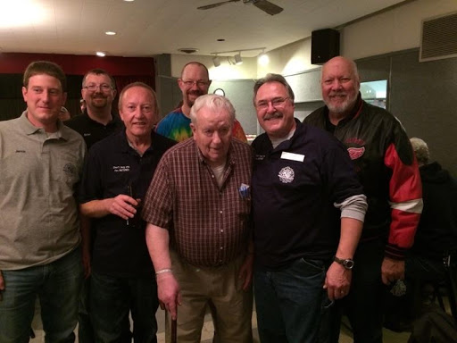 Home Improvement Store «Stadium Hardware Inc.», reviews and photos, 2177 W Stadium Blvd, Ann Arbor, MI 48103, USA