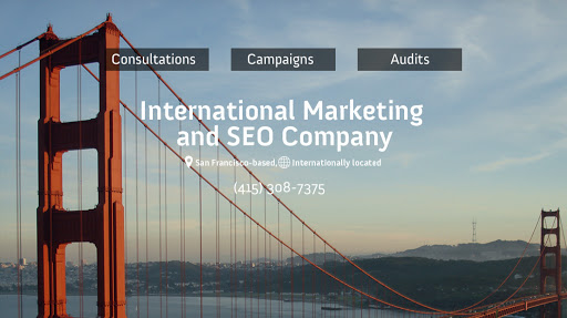 Level343 - International Marketing & SEO Company