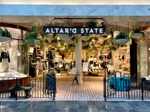 Shopping Mall «West County Center», reviews and photos, 80 W County Center Dr, Des Peres, MO 63131, USA