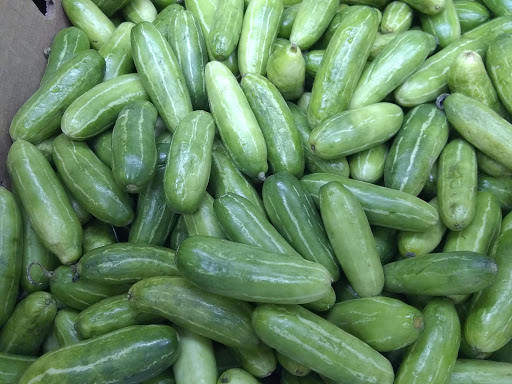 Indian Grocery Store «Everest Indian Grocery Store», reviews and photos, 1621 Columbia Ave, Lancaster, PA 17603, USA