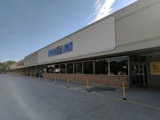 Grocery Store «Food Lion», reviews and photos, 3219 S Holden Rd, Greensboro, NC 27407, USA