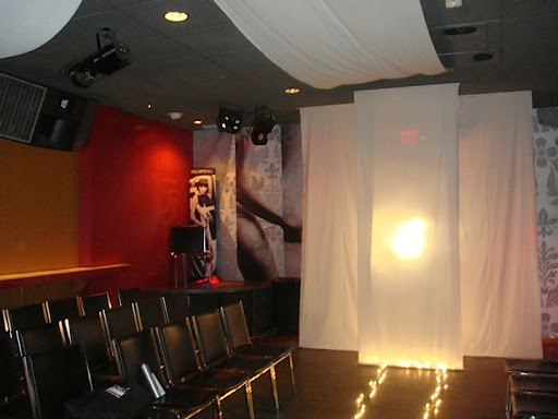 Lounge «Anatomy Nightclub + Ultralounge», reviews and photos, 1299 W 9th St, Cleveland, OH 44113, USA