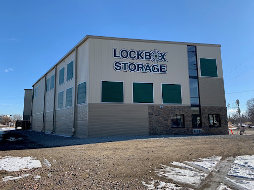 Storage «Old Market Mini Storage», reviews and photos, 501 Pacific St, Omaha, NE 68108, USA