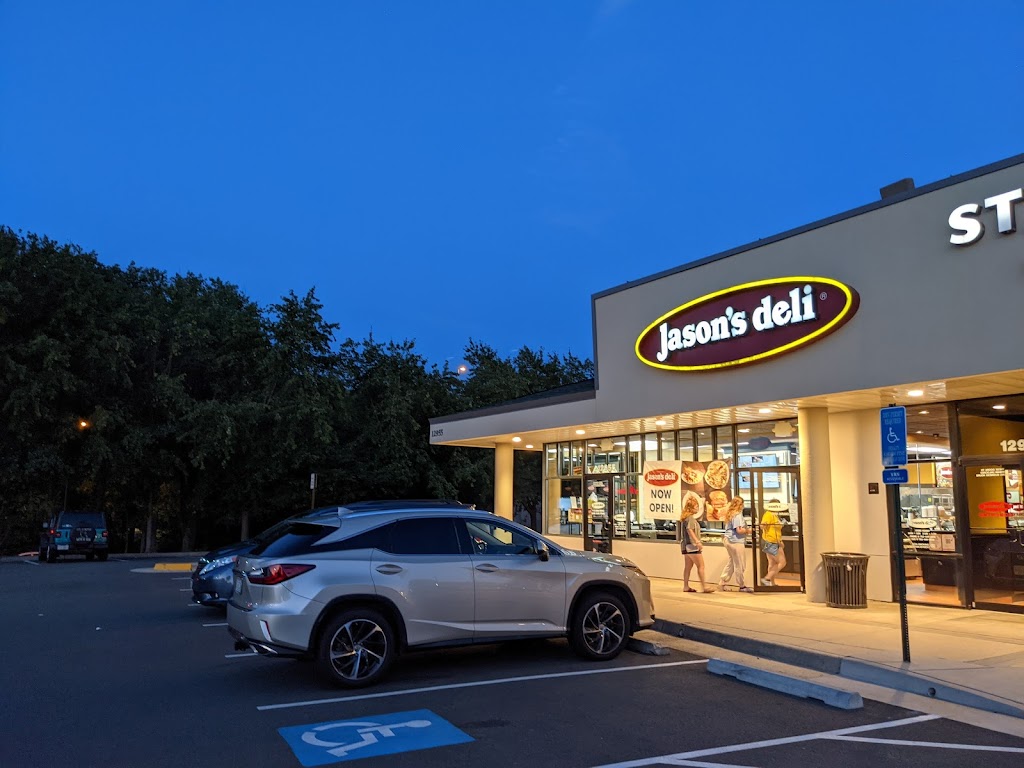 Jason's Deli Fairfax, VA 22033 Menu, Reviews, Hours & Contact