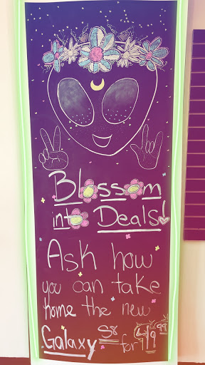 Cell Phone Store «Cricket Wireless Authorized Retailer», reviews and photos, 308 S 8th St k, Colorado Springs, CO 80905, USA