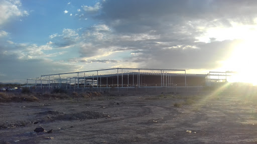 Desarrollo Inmobiliario Torreón
