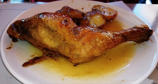 Cafetería Stadium Venecia