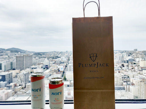 Wine Store «PlumpJack Wine & Spirits», reviews and photos, 3201 Fillmore St, San Francisco, CA 94123, USA