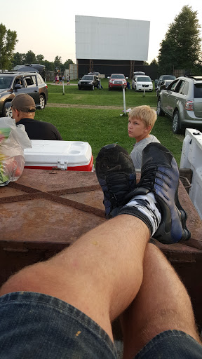 Drive-in Movie Theater «Cinema 67 Drive-in», reviews and photos, 2037 IN-67, Spencer, IN 47460, USA