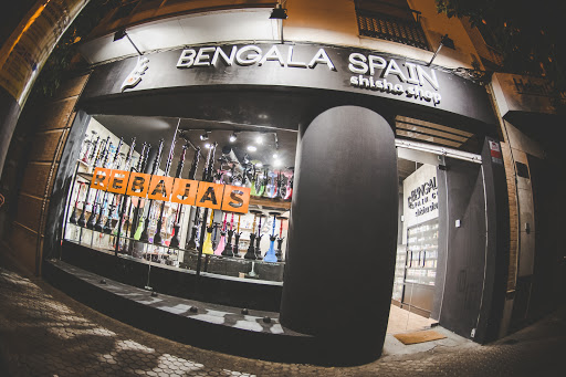 Bengala Spain - Tienda cachimbas Sevilla