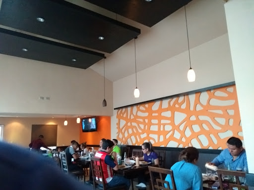 SORA Sushi Bar (Valle Alto)