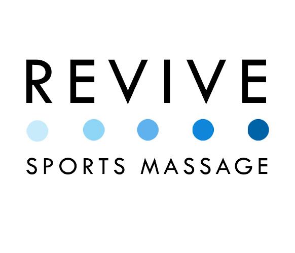 Revive Injury Therapy & Rehab - Coventry