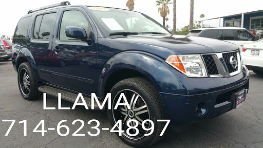 Used Car Dealer «5 Star Auto», reviews and photos, 602 N Harbor Blvd, Santa Ana, CA 92703, USA