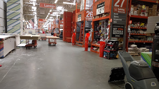 Home Improvement Store «The Home Depot», reviews and photos, 11915 WA-99, Everett, WA 98204, USA