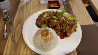 Cymbopogon du Restaurant Teppanyaki Yu à Talence - n°8