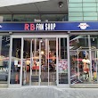 RB Leipzig Store