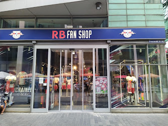 RB Leipzig Store
