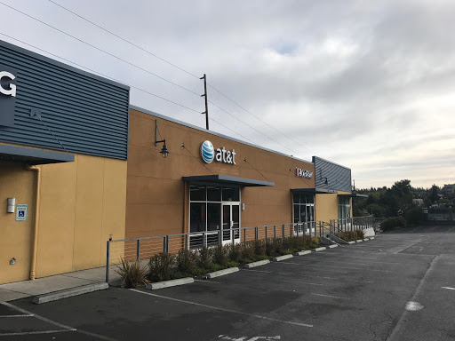 Cell Phone Store «AT&T Authorized Retailer», reviews and photos, 22001 WA-99 #200, Edmonds, WA 98026, USA