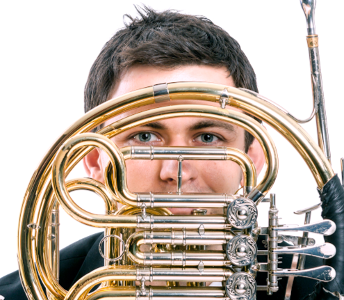 French Horn Teacher | Melbourne
