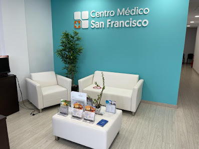 Centro Médico Quiromedic en Medina C. San Francisco, 1, 47400 Medina del Campo, Valladolid, España