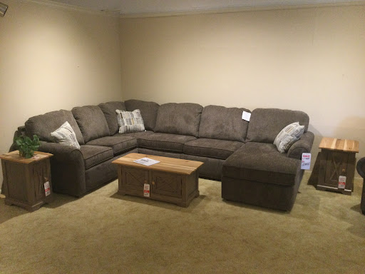 Mattress Store «Nicholls Furniture Showcase», reviews and photos, 985 S Prospect St, Marion, OH 43302, USA