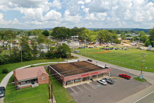 Hardware Store «Broadway Hardware Co», reviews and photos, 614 N Spring St, Sparta, TN 38583, USA