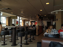 Atmosphère du Restauration rapide McDonald's à Reims - n°12