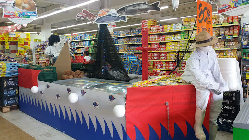La Gran Colombia Supermercados