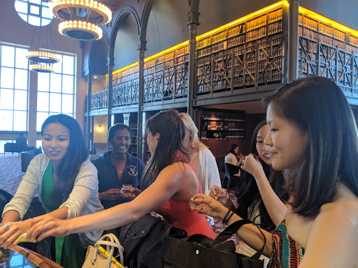 Coffee Shop «Bow Truss Coffee Roasters», reviews and photos, 190 S LaSalle St, Chicago, IL 60603, USA