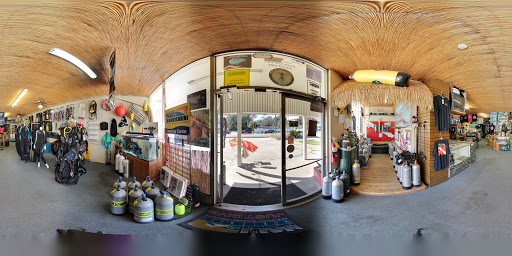 Outdoor Sports Store «Southern Ocean Sports», reviews and photos, 1607 N Ashley St, Valdosta, GA 31602, USA