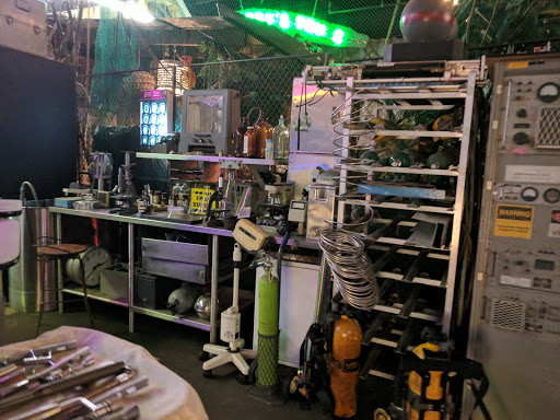 Event Venue «Moviesets», reviews and photos, 400 Garrett Rd, Slidell, LA 70458, USA