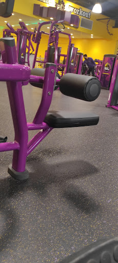 Gym «Planet Fitness», reviews and photos, 10373 Folsom Blvd, Rancho Cordova, CA 95670, USA