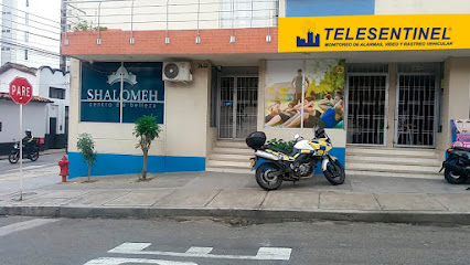 Telesentinel Bucaramanga