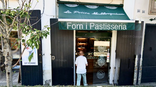 La Petita Mallorquina