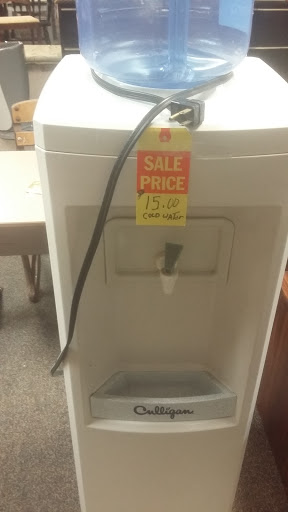 Thrift Store «The Salvation Army Family Store & Donation Center», reviews and photos