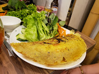 Bánh xèo du Restaurant vietnamien Pho Bom à Paris - n°1
