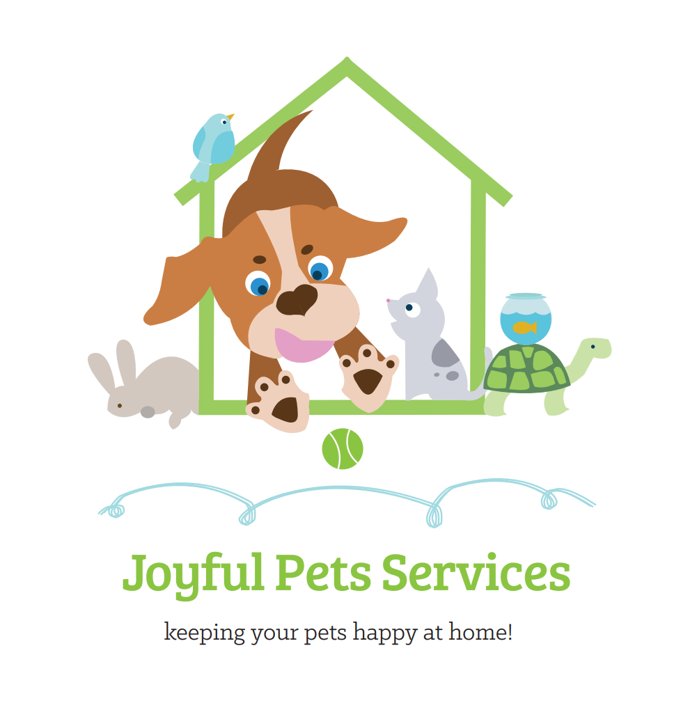 Joyful Pets Services
