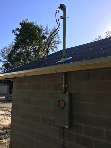 Electrician «Florida Electrical Solutions, LLC», reviews and photos, 1736 17th St, Orange City, FL 32763, USA