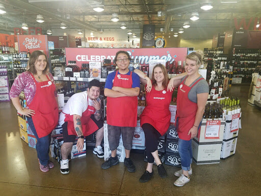 Wine Store «BevMo!», reviews and photos, 2418 W Kettleman Ln, Lodi, CA 95242, USA