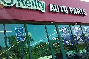 O'Reilly Auto Parts image