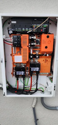 Kaylon Solar & Electrical Services LLC - Car repair in , Orlando - Rated 5.0/5