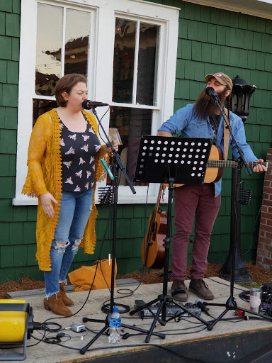 Florist «Encore Florals & Gifts», reviews and photos, 225 Kingston St, Conway, SC 29526, USA